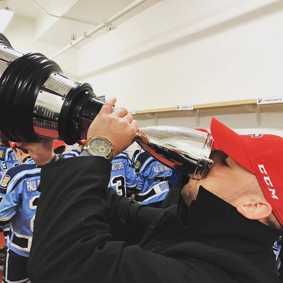 Meet your Posher, Sam - Picture 1 of 1